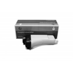 BMW 3 (E36) 5 (E39) 7 (E38) Z3 (E36) rezervor de expansiune lichid radiator 17111723520 cu capac 61SKV015 17111723520