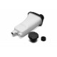 BMW 3 (E36) 5 (E39) 7 (E38) Z3 (E36) rezervor de expansiune lichid radiator 17111723520 cu capac 61SKV015 17111723520