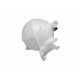 Rezervor de expansiune lichid radiator MERCEDES Sprinter 9065010503 fără capac 9065010503