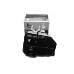 Rezervor de expansiune a lichidului de radiator MERCEDES CLK C-Class 2035000049 fără capac 2035000049