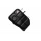 Rezervor de expansiune a lichidului de radiator MERCEDES CLK C-Class 2035000049 fără capac 2035000049