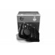 Rezervor de expansiune a lichidului de radiator MERCEDES CLK C-Class 2035000049 cu capac 61SKV017 2035000049