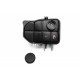 Rezervor de expansiune a lichidului de radiator MERCEDES CLK C-Class 2035000049 cu capac 61SKV017 2035000049