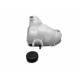 Rezervor de expansiune a lichidului de radiator MERCEDES CLK C-Class 2035000049 cu capac 61SKV017 2035000049