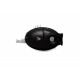 Rezervor de expansiune a lichidului de radiator MERCEDES CLS C-Class 2045000049 fără capac 2045000049