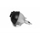Rezervor de expansiune a lichidului de radiator MERCEDES CLS C-Class 2045000049 fără capac 2045000049