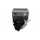 Rezervor egalizator lichid de răcire MERCEDES GL M-Class SLS 1645000049 fără capac 1645000049