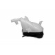 Rezervor de expansiune lichid radiator MERCEDES GL M-Class SLS 1645000049 cu capac 61SKV017 1645000049