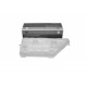 Rezervor egalizator lichid de răcire MERCEDES M-Class 1635000349 fără capac 1635000349