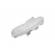 Rezervor egalizator lichid de răcire MERCEDES M-Class 1635000349 fără capac 1635000349