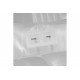 Rezervor egalizator lichid de răcire MERCEDES M-Class 1635000349 fără capac 1635000349