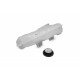 Rezervor egalizator lichid de răcire MERCEDES M-Class 1635000349 cu capac 61SKV037 1635000349