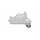 MERCEDES 124 190 E-class radiator lichid rezervor de expansiune 1245001749 fără capac 1245001749
