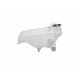 MERCEDES 124 190 E-class radiator lichid rezervor de expansiune 1245001749 fără capac 1245001749