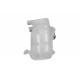 MERCEDES 124 190 E-class radiator lichid rezervor de expansiune 1245001749 fără capac 1245001749