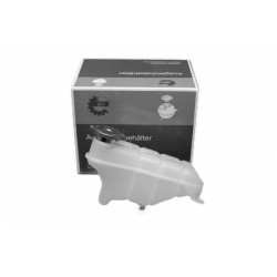 MERCEDES 124 190 E-class radiator lichid rezervor de expansiune 1245001749 cu capac 61SKV004 1245001749