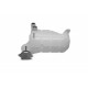 MERCEDES 124 190 E-class radiator lichid rezervor de expansiune 1245001749 cu capac 61SKV004 1245001749