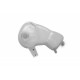OPEL Astra COOLANT EQUALIZER TANK 1304643 fără capac 1304643