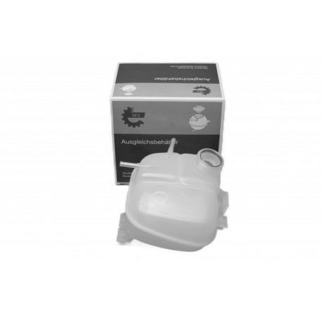 OPEL Astra G Speedster rezervor de expansiune lichid radiator 1304223 fără capac 1304223