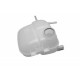 OPEL Astra G Speedster rezervor de expansiune lichid radiator 1304223 fără capac 1304223