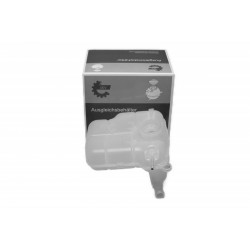 OPEL Astra H J Cascada rezervor de expansiune lichid radiator 13370133 fără capac 13370133