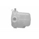 OPEL Astra H J Cascada rezervor de expansiune lichid radiator 13370133 fără capac 13370133
