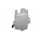 OPEL Astra H J Cascada rezervor de expansiune lichid radiator 13370133 fără capac 13370133
