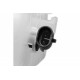 OPEL Astra H J Cascada rezervor de expansiune lichid radiator 13370133 fără capac 13370133