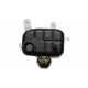 OPEL Mokka X rezervor de expansiune lichid radiator 95269001 cu capac 61SKV023 95269001