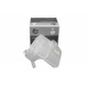 FORD Focus I Tourneo Connect rezervor de expansiune lichid radiator 1104120 fără capac 1104120