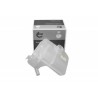 FORD Focus I Tourneo Connect rezervor de expansiune lichid radiator 1104120 fără capac 1104120
