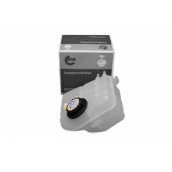 FORD Focus I Tourneo Connect rezervor de expansiune lichid radiator 1104120 cu capac 61SKV037 1104120