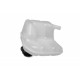 FORD Focus I Tourneo Connect rezervor de expansiune lichid radiator 1104120 cu capac 61SKV037 1104120