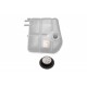 FORD Focus I Tourneo Connect rezervor de expansiune lichid radiator 1104120 cu capac 61SKV037 1104120