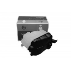 FORD MONDEO IV S-Max rezervor de expansiune lichid radiator 6G91-8K218-AD fără capac 6G91-8K218-AD