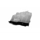 FORD MONDEO IV S-Max rezervor de expansiune lichid radiator 6G91-8K218-AD fără capac 6G91-8K218-AD
