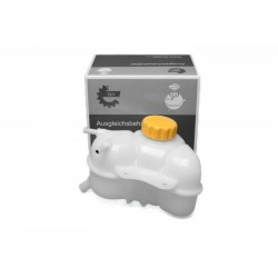 DAEWOO Lanos rezervor de expansiune lichid radiator 96182279 cu capac 61SKV021 96182279