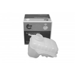 CHEVROLET Lacetti rezervor de expansiune a lichidului de răcire 96553255 fără capac 96553255