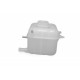 CHEVROLET Lacetti rezervor de expansiune a lichidului de răcire 96553255 fără capac 96553255