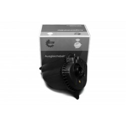 BMW X5 (E70) X6 (E71, E72) rezervor de lichid de răcire 17137552546 fără capac 17137552546