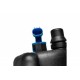 BMW X5 (E70) X6 (E71, E72) rezervor de lichid de răcire 17137552546 fără capac 17137552546