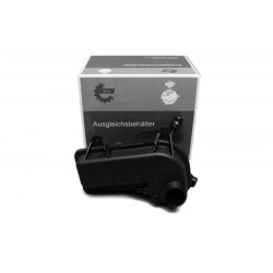 BMW Z3 (E36) X5 (E53) rezervor de expansiune lichid radiator 17107503769 fără capac 17107503769