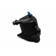 BMW Z3 (E36) X5 (E53) rezervor de expansiune lichid radiator 17107503769 fără capac 17107503769