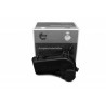 Rezervor de expansiune lichid radiator BMW Z3 (E36) X5 (E53) 17107503769 cu capac 61SKV015 17107503769