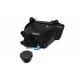 Rezervor de expansiune lichid radiator BMW Z3 (E36) X5 (E53) 17107503769 cu capac 61SKV015 17107503769