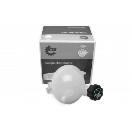 CITROEN C4 I II DS4 1323.86 cu capac 61SKV025 TANC DE LICHID DE RĂCIRE 1323.86