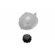 CITROEN C4 I II DS4 1323.86 cu capac 61SKV025 TANC DE LICHID DE RĂCIRE 1323.86