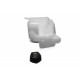 NISSAN Qashqai 21711-JE40A rezervor de expansiune lichid radiator cu capac 61SKV027 21711-JE40A
