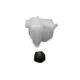 NISSAN Qashqai 21711-JE40A rezervor de expansiune lichid radiator cu capac 61SKV027 21711-JE40A