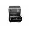 Rezervor de expansiune a lichidului de radiator MERCEDES CLK C-Class 2025000649 fără capac 2025000649
